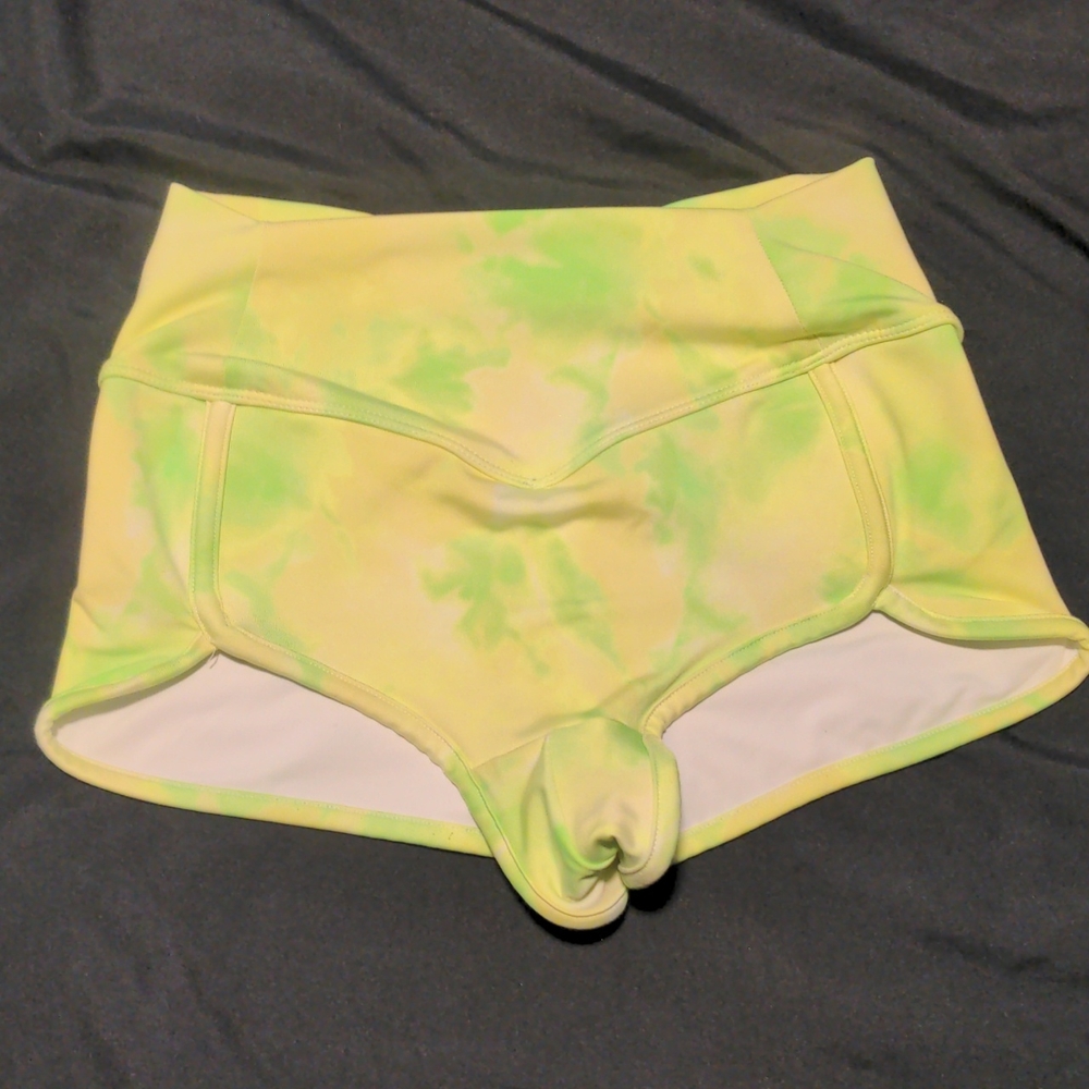 Victoria's secret shorts